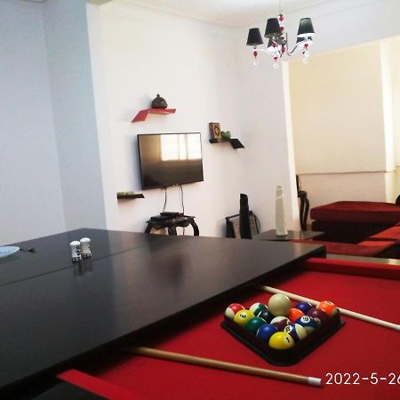 Nice House Alexandria Luaran gambar