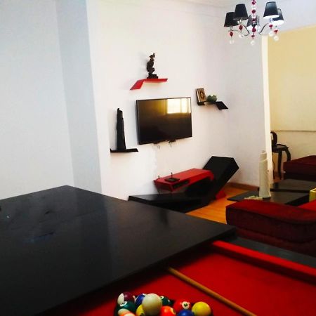 Nice House Apartment Alexandria Luaran gambar