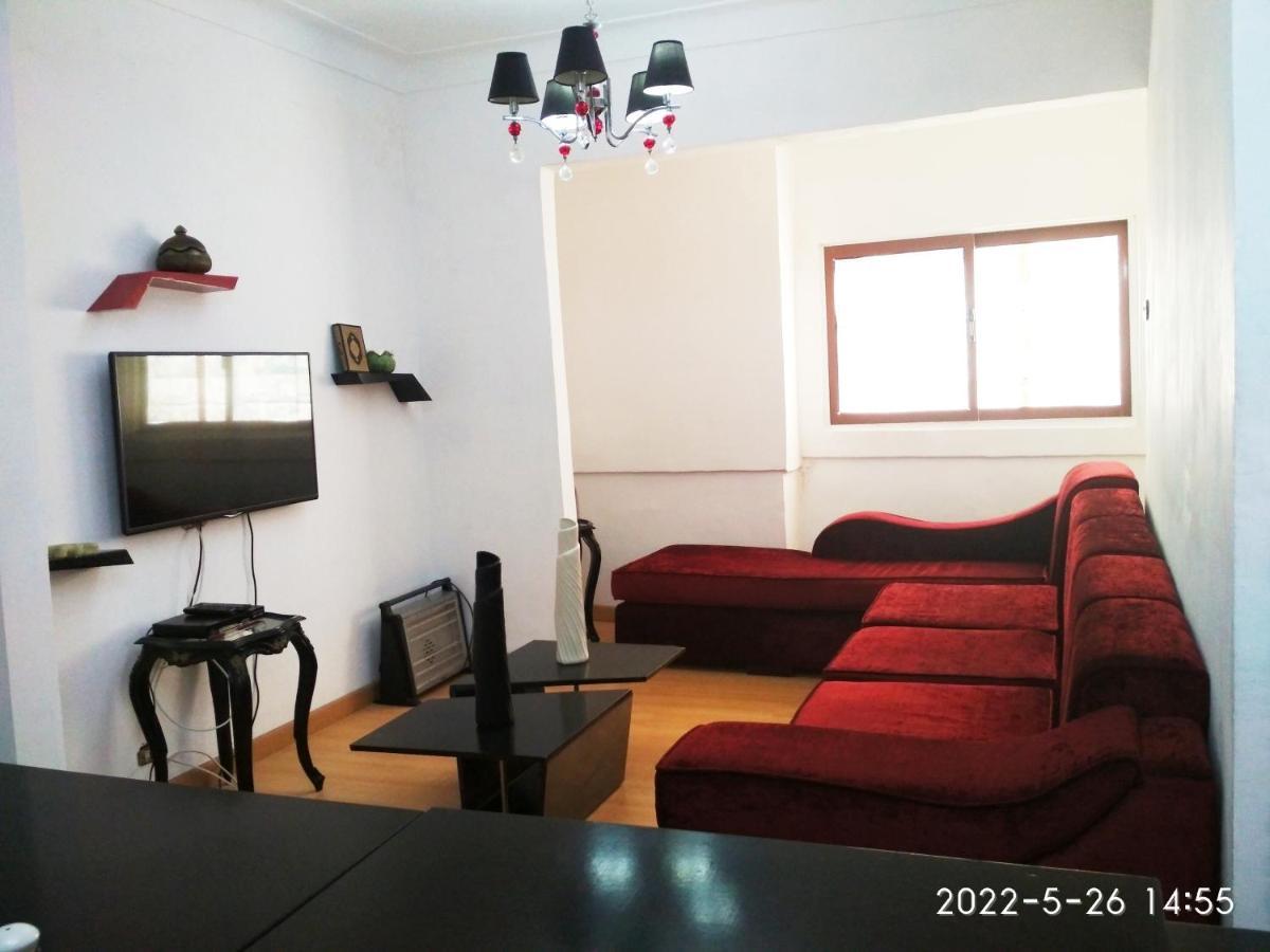 Nice House Apartment Alexandria Luaran gambar