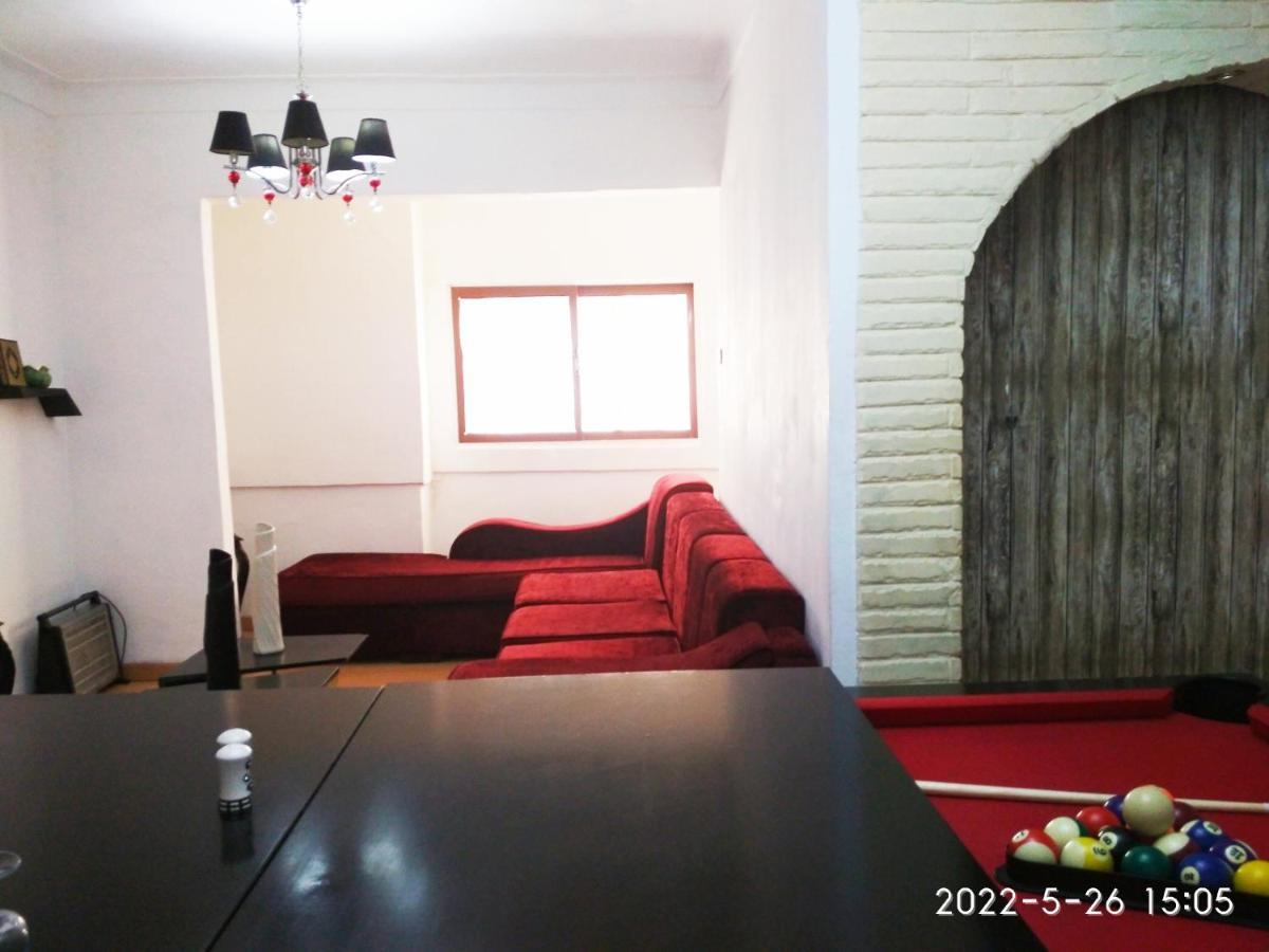 Nice House Alexandria Luaran gambar