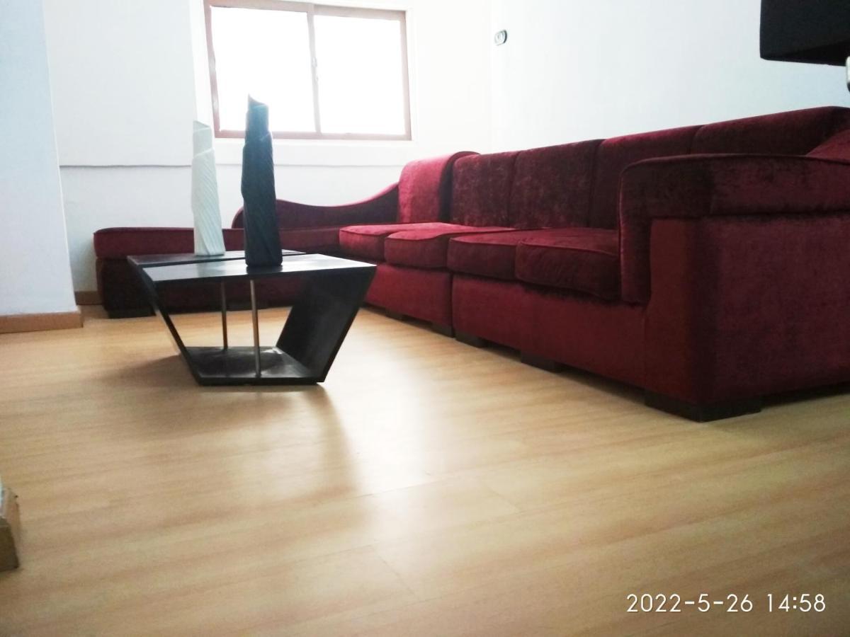 Nice House Apartment Alexandria Luaran gambar