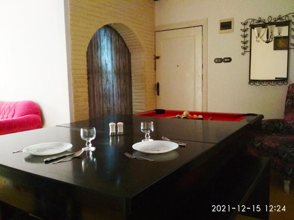 Nice House Apartment Alexandria Luaran gambar