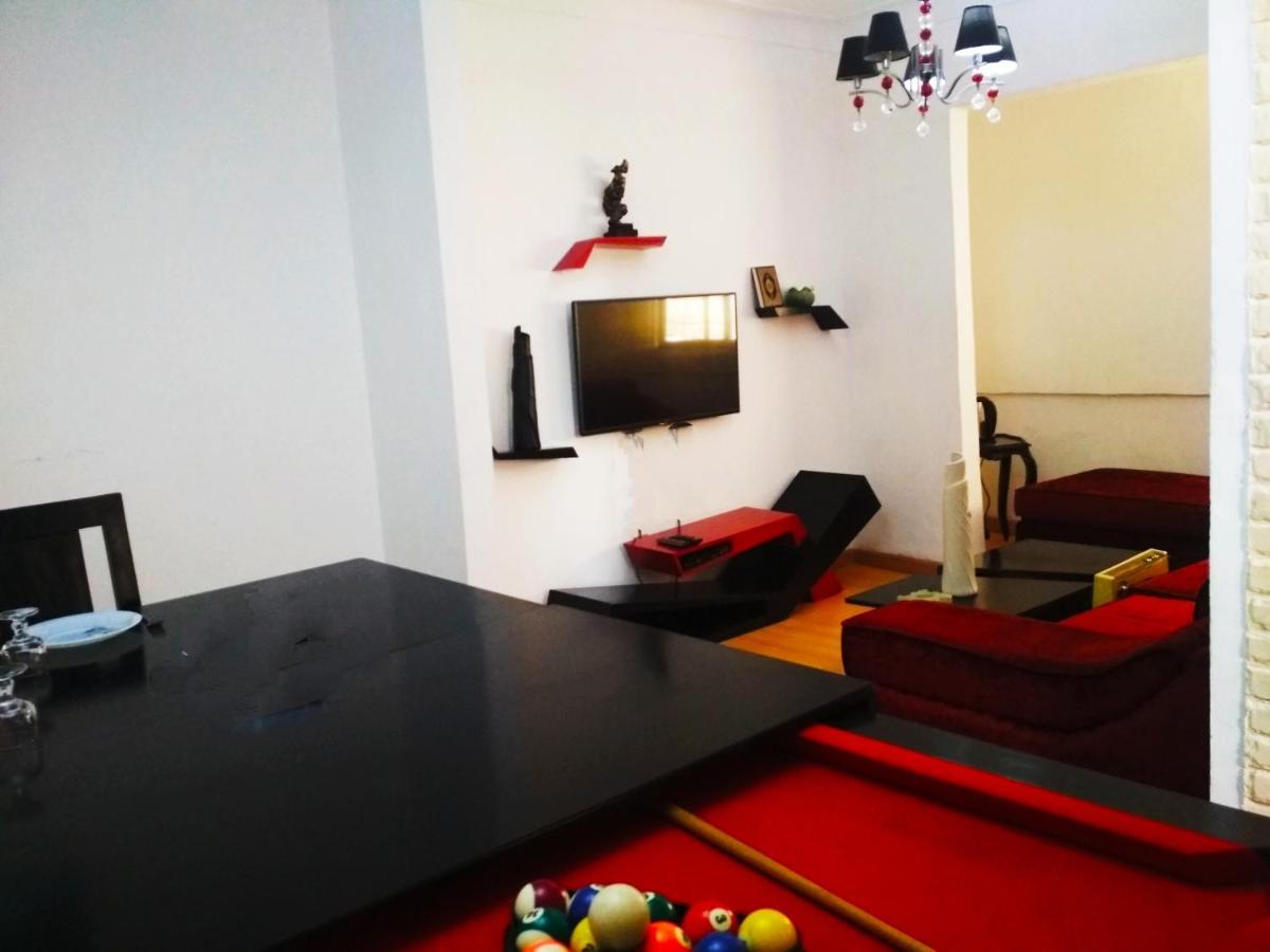 Nice House Apartment Alexandria Luaran gambar