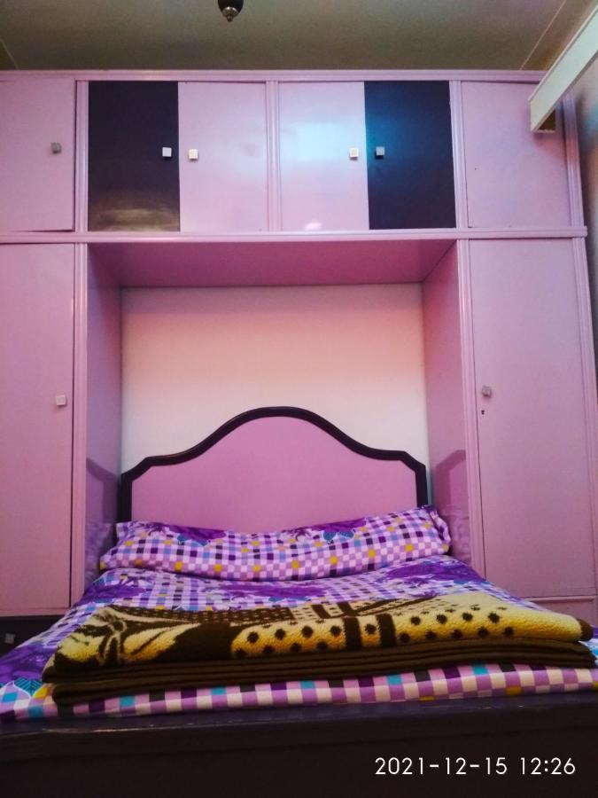 Nice House Alexandria Luaran gambar